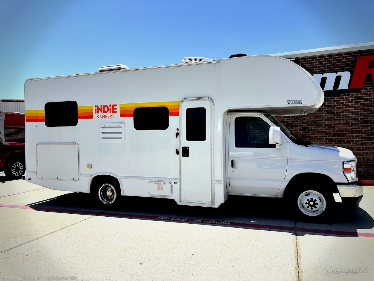 Used 2024 Thor  Four Winds 22E available in Moore, Oklahoma