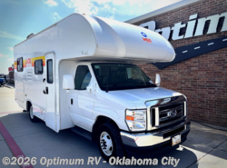 Used 2024 Thor Four Winds 22E available in Moore, Oklahoma