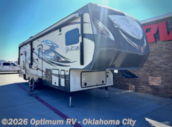 Used 2016 Prime Time Spartan 1032 available in Moore, Oklahoma