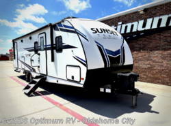 Used 2021 CrossRoads Sunset Trail SS272BH available in Moore, Oklahoma