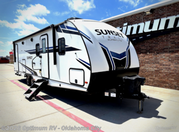 Used 2021 CrossRoads Sunset Trail SS272BH available in Moore, Oklahoma