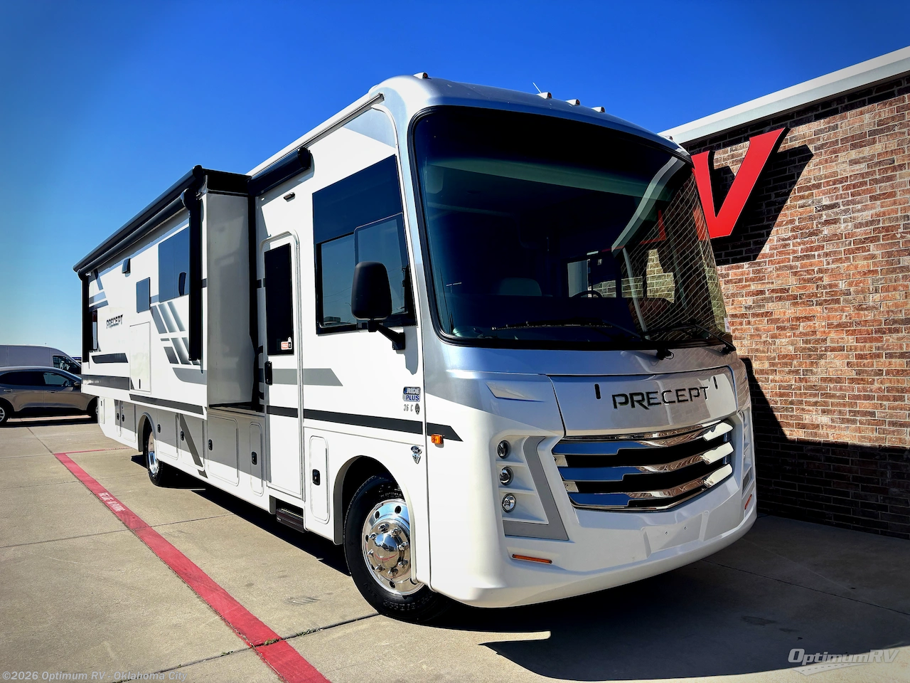 Used 2025 Jayco Precept 36C available in Moore, Oklahoma