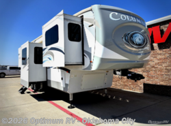 Used 2021 Palomino Columbus 389FLC available in Moore, Oklahoma