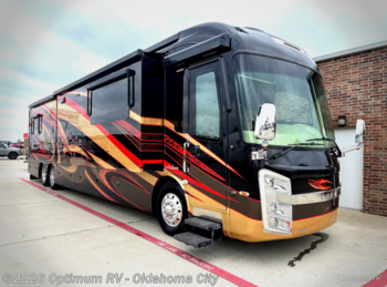 Used 2017 Entegra Coach Anthem 44B available in Moore, Oklahoma