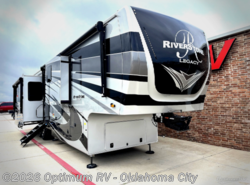 Used 2023 Forest River RiverStone 39RKFB available in Moore, Oklahoma