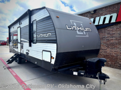 Used 2022 Heartland Lithium 2714 available in Moore, Oklahoma