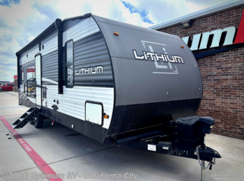 Used 2022 Heartland Lithium 2714 available in Moore, Oklahoma