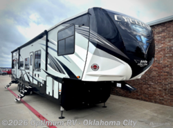 Used 2019 Heartland Cyclone 4101KING available in Moore, Oklahoma