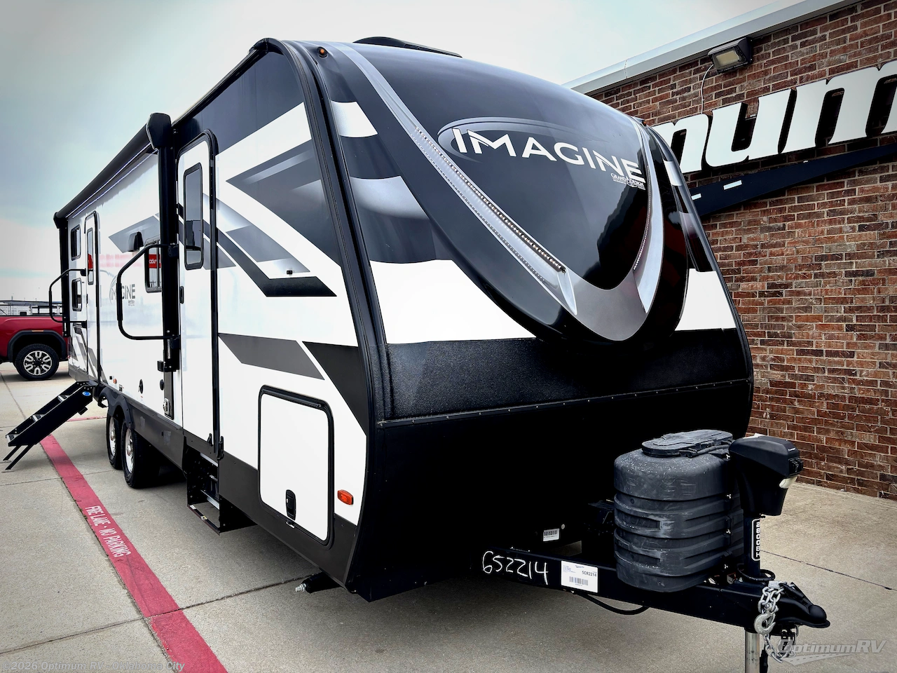 Used 2025 Grand Design Imagine 2800BH available in Moore, Oklahoma