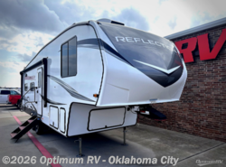 Used 2024 Grand Design Reflection 270BN available in Moore, Oklahoma