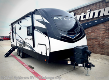 Used 2022 Dutchmen Atlas 2202RB available in Moore, Oklahoma