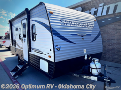 Used 2021 Keystone Springdale Mini 1760BH available in Moore, Oklahoma