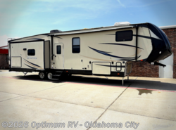 Used 2016 Forest River Salem Hemisphere Lite 368RLBHK available in Moore, Oklahoma