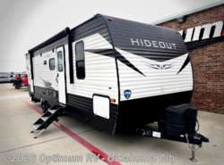 Used 2021 Keystone Hideout 272BH available in Moore, Oklahoma