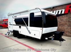 New 2027 Winnebago Thrive 18FBS available in Moore, Oklahoma