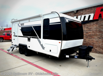 New 2027 Winnebago Thrive 18FBS available in Moore, Oklahoma