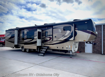Used 2021 Heartland Landmark 365 TUCSON available in Moore, Oklahoma