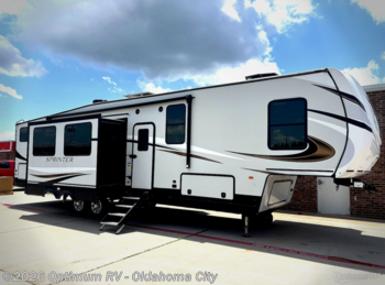 Used 2023 Keystone Sprinter Limited 3900DBL available in Moore, Oklahoma