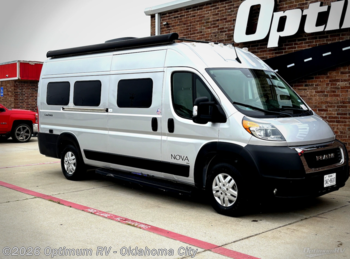 Used 2023 Coachmen Nova 20C available in Moore, Oklahoma