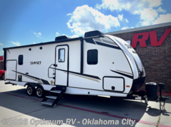 Used 2023 CrossRoads Sunset Trail SS253RB available in Moore, Oklahoma