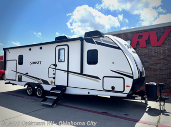 Used 2023 CrossRoads Sunset Trail SS253RB available in Moore, Oklahoma