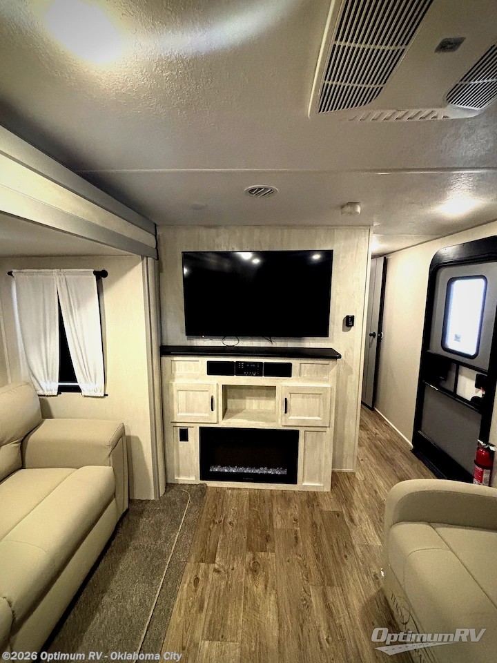 Used 2021 Forest River Vibe 26RK available in Moore, Oklahoma