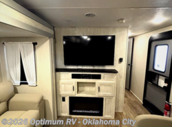 Used 2021 Forest River Vibe 26RK available in Moore, Oklahoma