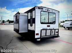 Used 2023 Forest River Cherokee Grey Wolf 23MK available in Moore, Oklahoma