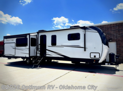 New 2027 Venture RV SportTrek Touring Edition STT343VIK available in Moore, Oklahoma