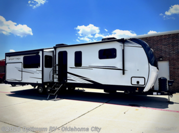 New 2027 Venture RV SportTrek Touring Edition STT343VIK available in Moore, Oklahoma