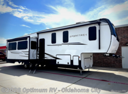 New 2027 Venture RV SportTrek Touring Edition STTF354VBH available in Moore, Oklahoma