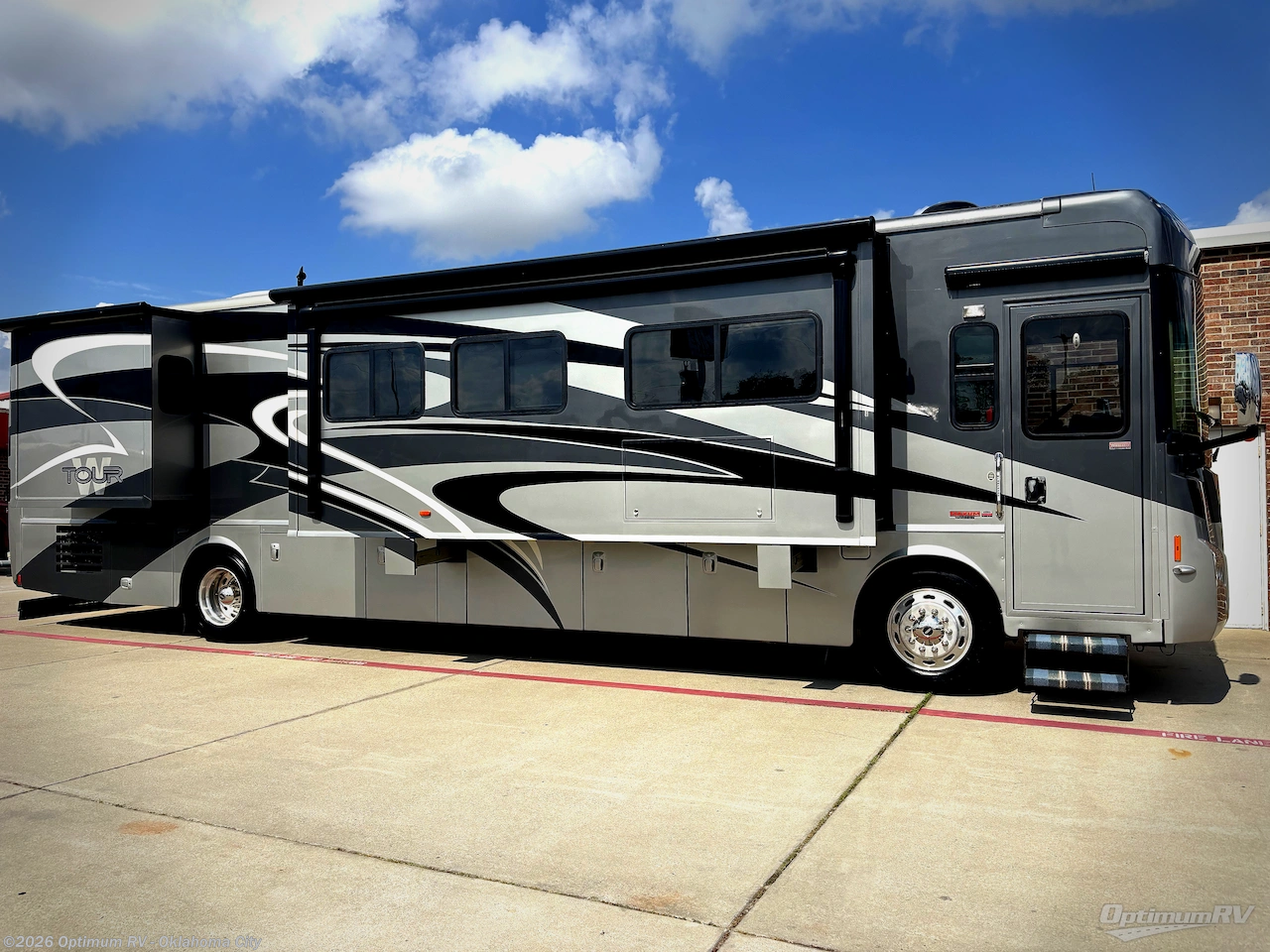 Used 2010 Winnebago Tour 40BD available in Moore, Oklahoma