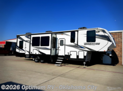 Used 2017 Grand Design Momentum M-Class 350M available in Moore, Oklahoma