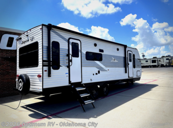 Used 2026 Jayco Jay Flight SLX 262RLSW available in Moore, Oklahoma