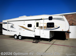 Used 2008 Jayco Eagle Super Lite 31.5 BHDS available in Moore, Oklahoma