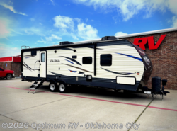 Used 2019 Palomino Puma 28FQDB available in Moore, Oklahoma
