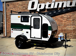 New 2027 Sunset Park RV SunRay 109 available in Moore, Oklahoma