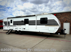 Used 2025 Forest River Wildwood 29BDB available in Moore, Oklahoma