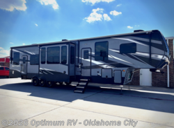 Used 2019 Keystone Raptor 415 available in Moore, Oklahoma