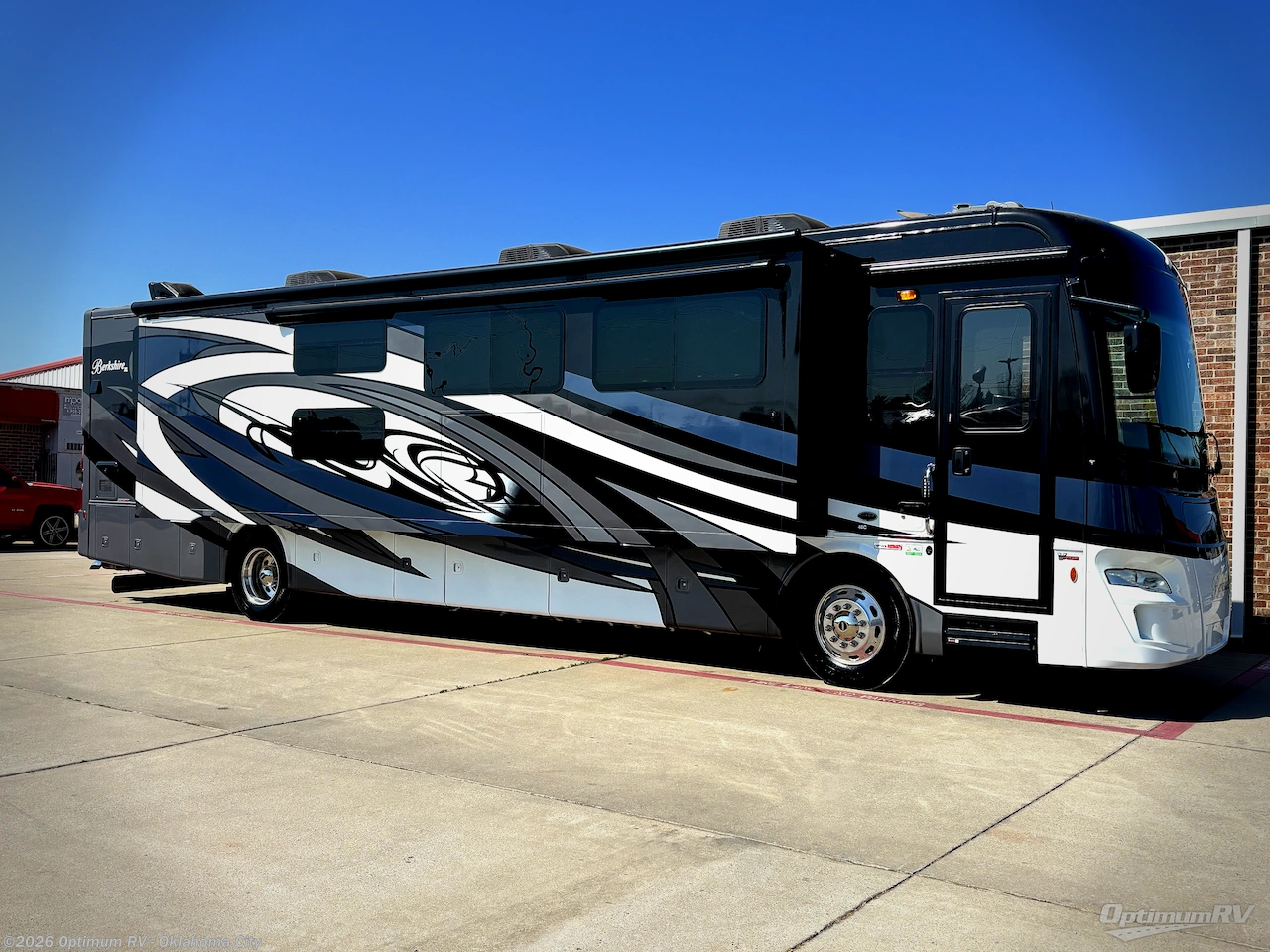 Used 2020 Forest River Berkshire XL 40C available in Moore, Oklahoma