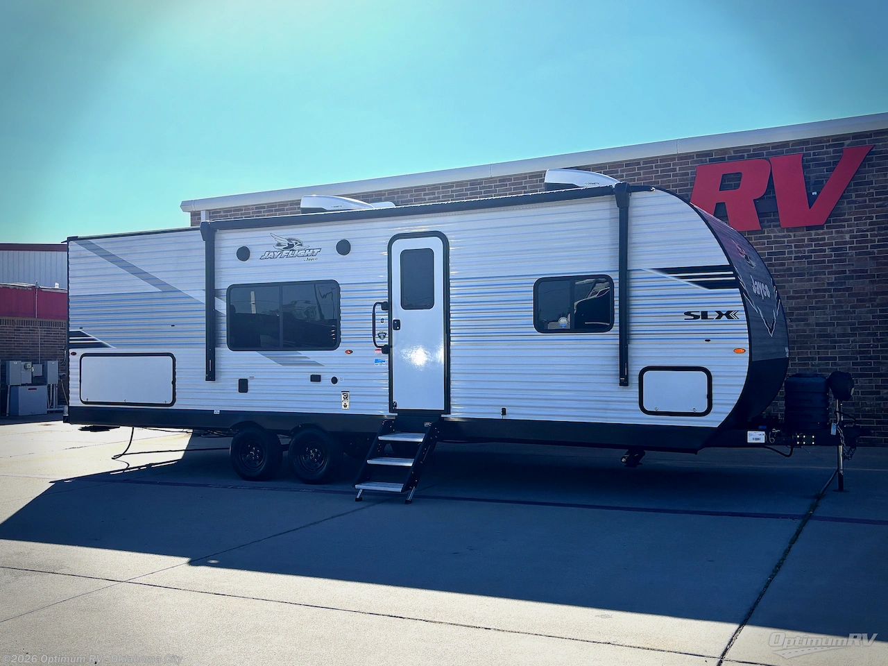 Used 2025 Jayco Jay Flight SLX 265BHS available in Moore, Oklahoma