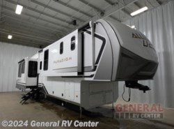 New 2025 Alliance RV Paradigm 382RK available in Salisbury, North Carolina