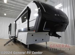 New 2025 Brinkley RV Model Z 3400 available in Salisbury, North Carolina