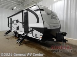 New 2025 Alliance RV Delta 252RL available in Salisbury, North Carolina