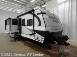 New 2025 Alliance RV Delta 292RL available in Salisbury, North Carolina