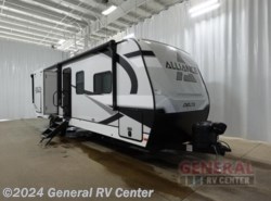 New 2025 Alliance RV Delta 294RK available in Salisbury, North Carolina