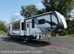 Used 2022 Keystone Carbon 348 available in Salisbury, North Carolina