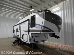 New 2025 Keystone Arcadia Super Lite 242SLMD available in Salisbury, North Carolina