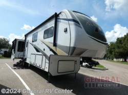 Used 2022 Alliance RV Paradigm 390MP available in Salisbury, North Carolina