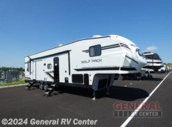 Used 2020 Forest River Cherokee Wolf Pack 315PACK12 available in Salisbury, North Carolina